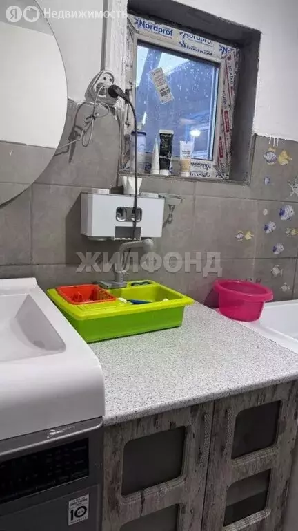 Дом в Кызыл, Береговая улица (52 м) - Фото 0