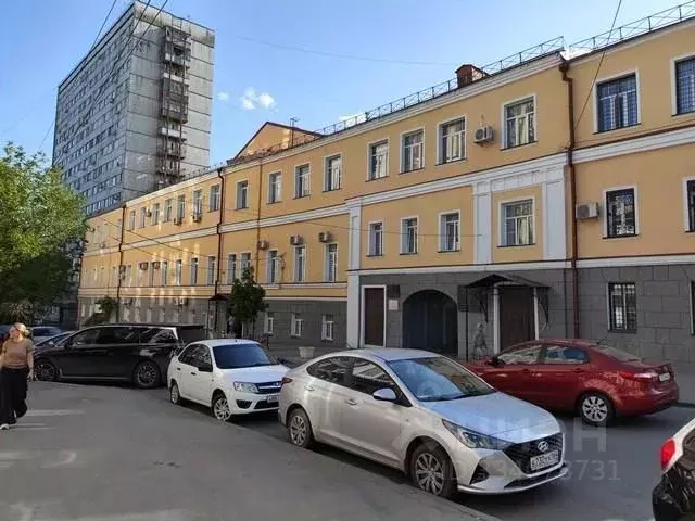 Помещение свободного назначения в Саратовская область, Саратов ул. ... - Фото 1