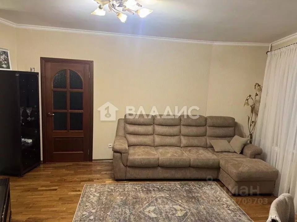 2-к кв. Коми, Сыктывкар ул. Горького, 13 (52.0 м) - Фото 2