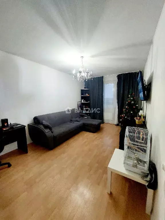 Продается 3-комнатная квартира - Фото 2