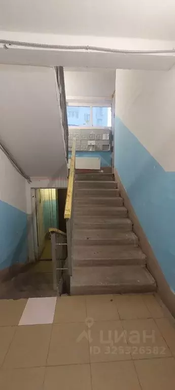 1-к кв. Саратовская область, Саратов ул. Лесная республика, 7А (36.8 ... - Фото 2