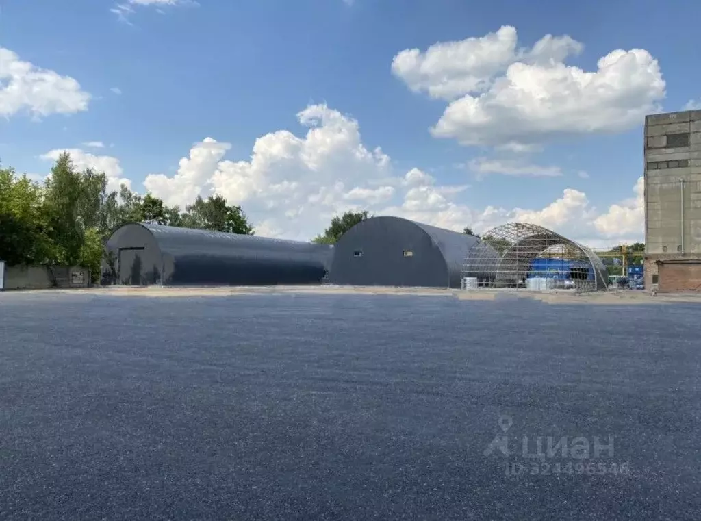 Склад в Московская область, Мытищи 24-й мкр,  (720 м) - Фото 2