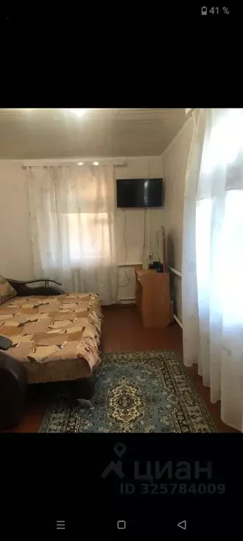 Дом в Ростовская область, Ростов-на-Дону Новое Поселение мкр, ул. ... - Фото 1