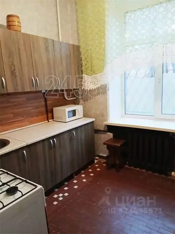 2-к кв. Москва Большая Марьинская ул., 7К2 (56.0 м) - Фото 1