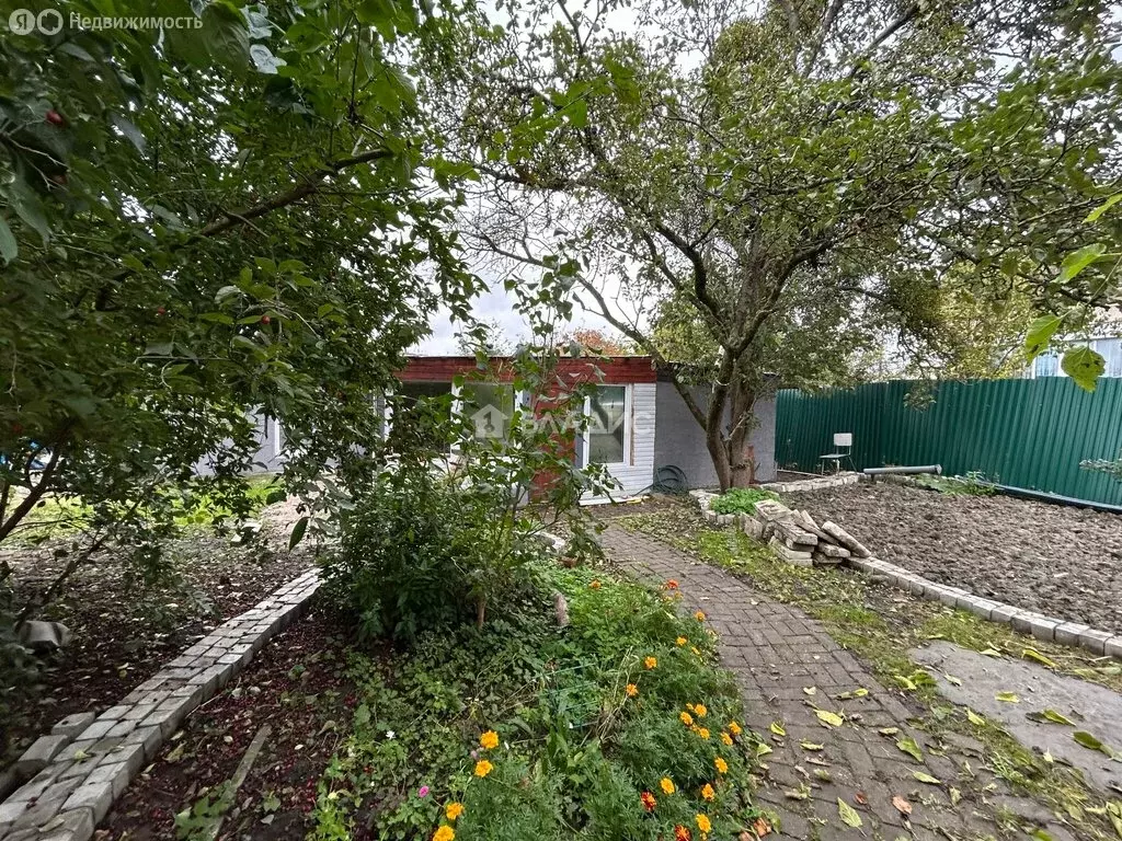 Дом в Калининград, СТ Космос, 1-я линия (87.7 м) - Фото 0