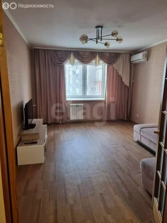 2-комнатная квартира: Благовещенск, улица Островского, 75 (57.6 м) - Фото 1