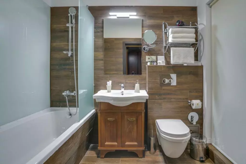 Комната Москва Садовническая наб., 7 (25.0 м) - Фото 2