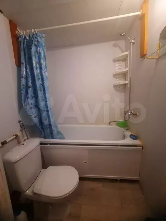 2-к. квартира, 50 м, 2/2 эт. - Фото 1