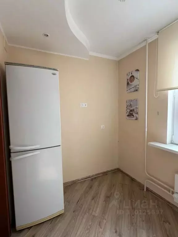 1-к кв. Московская область, Ленинский городской округ, Дрожжино пгт ... - Фото 2