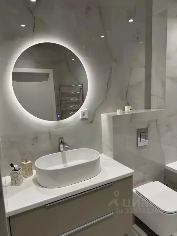 1-к кв. Волгоградская область, Волгоград бул. 30-летия Победы, 32/1 ... - Фото 1