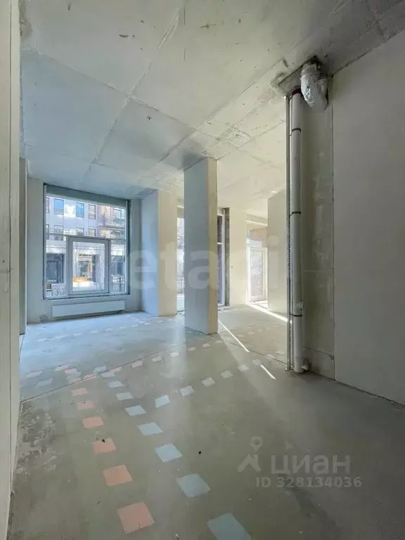 3-к кв. Тюменская область, Тюмень Причальная ул., 5 (99.0 м) - Фото 1