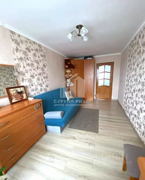 3-к кв. Калининградская область, Гусев ул. Ломоносова, 13 (59.1 м) - Фото 1