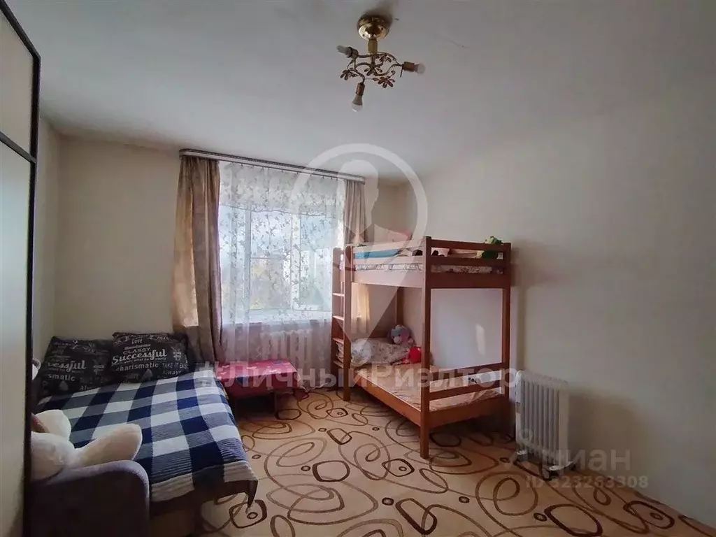 1-к кв. Рязанская область, Михайлов ул. Лавренева, 8 (33.0 м) - Фото 2