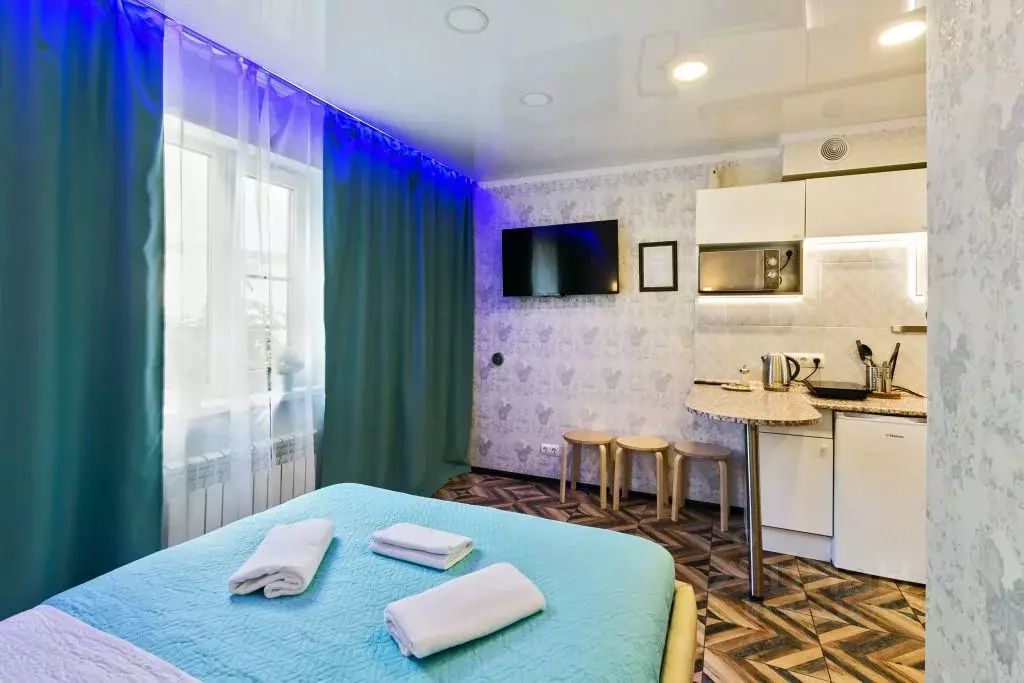 1-к кв. Московская область, Балашиха Салтыковка мкр, Пионерская ул., ... - Фото 2