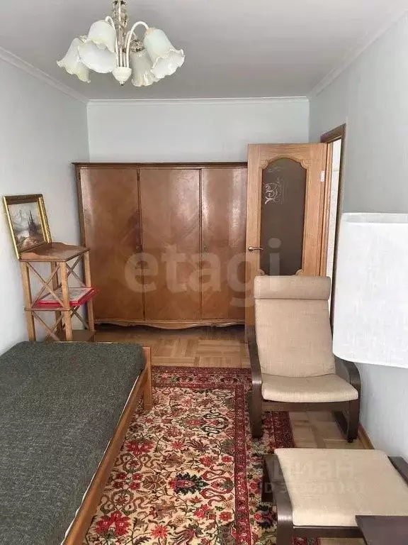3-к кв. Ростовская область, Ростов-на-Дону ул. Тельмана, 89 (62.0 м) - Фото 0