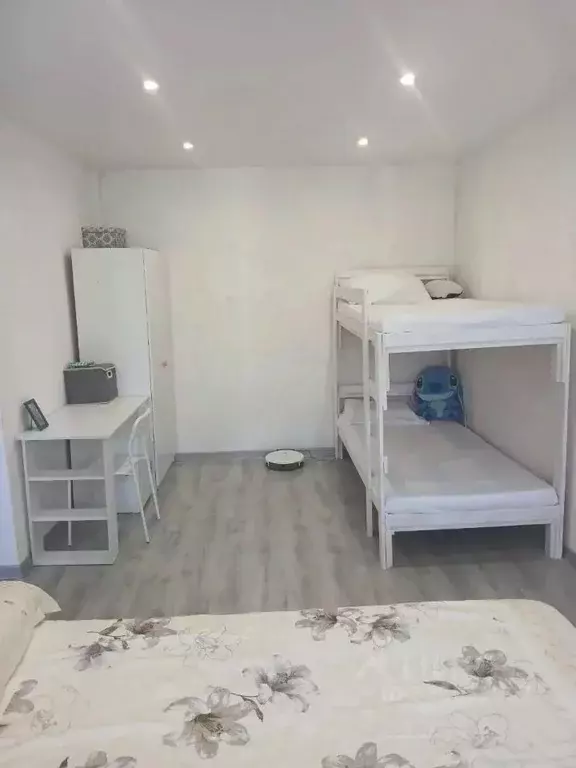 1-к кв. Нижегородская область, Нижний Новгород ул. Ефремова, 3 (31.0 ... - Фото 2