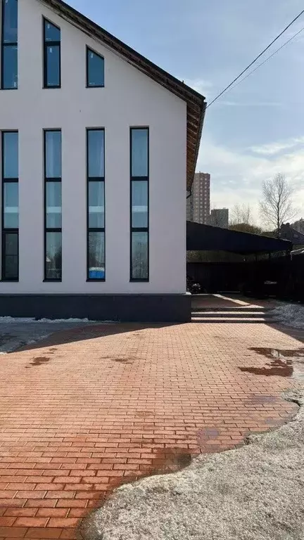 Дом в Санкт-Петербург пос. Парголово, Климовец СНТ,  (300 м) - Фото 1