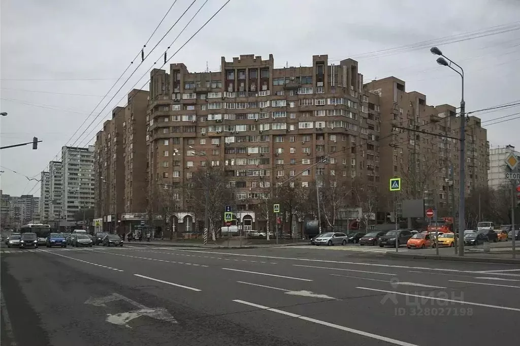 Офис в Москва Таганская ул., 31/22 (70 м) - Фото 1