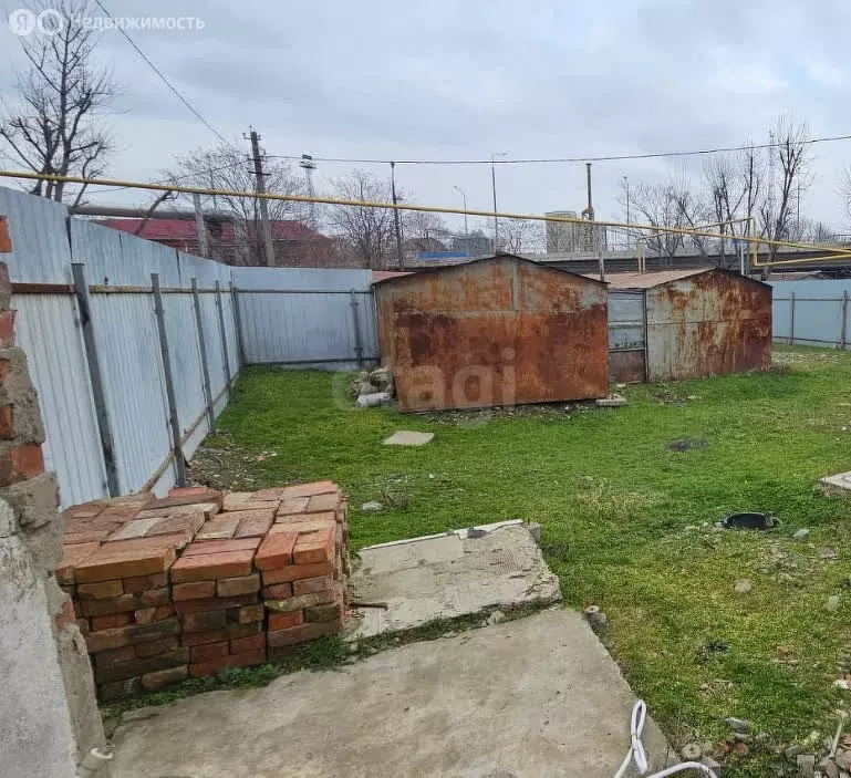 Участок в Краснодар, Центральный внутригородской округ, микрорайон ... - Фото 1
