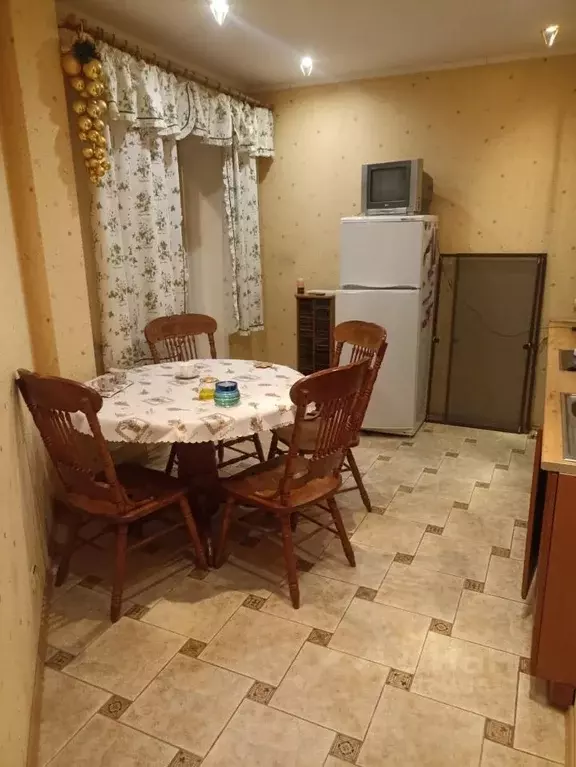 1-к кв. Московская область, Долгопрудный Лихачевское ш., 14к1 (45.0 м) - Фото 1