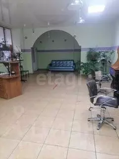 Помещение свободного назначения в Тюменская область, Тюмень ул. ... - Фото 1