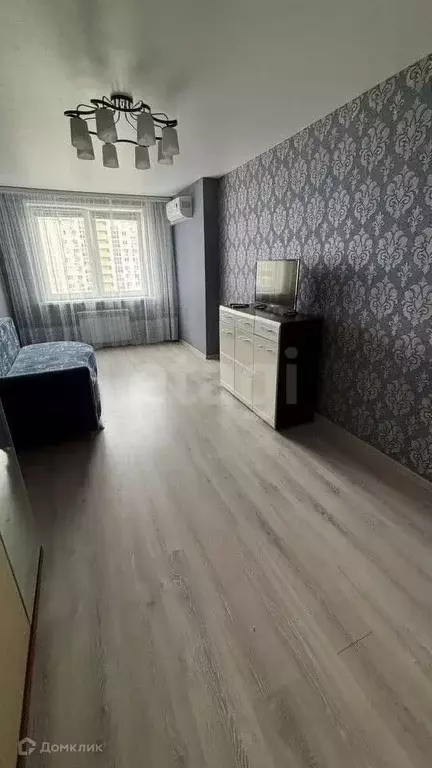 Продаётся 1-к квартира, 45 м - Фото 1