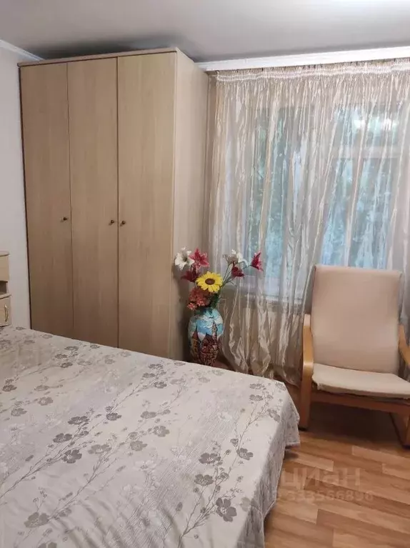 1-к кв. Москва Астрадамская ул., 7Б (31.7 м) - Фото 2