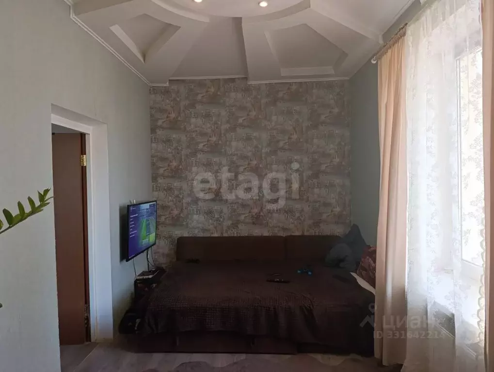 2-к кв. Крым, Симферополь просп. Победы (40.0 м) - Фото 1