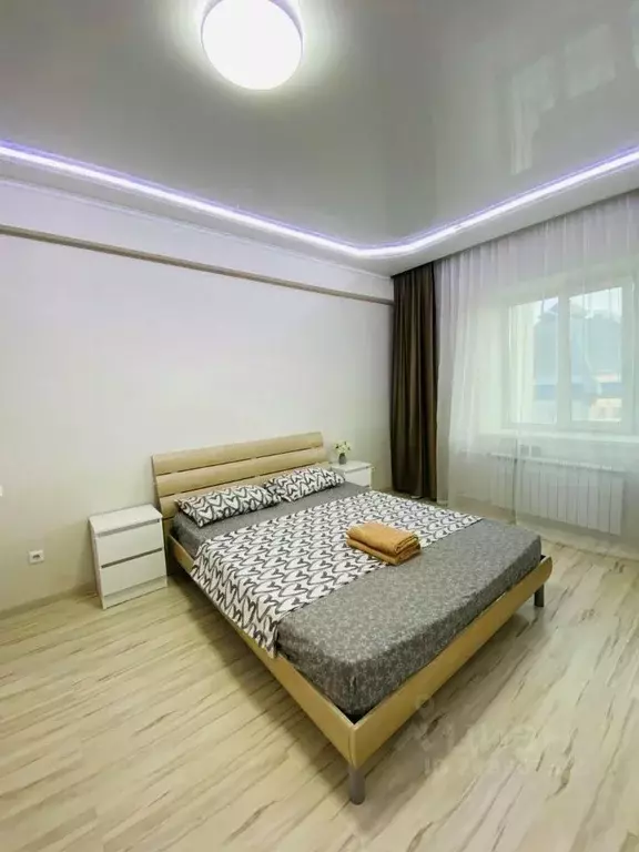 3-к кв. Саха (Якутия), Якутск ул. Пояркова, 20/1 (76.0 м) - Фото 1