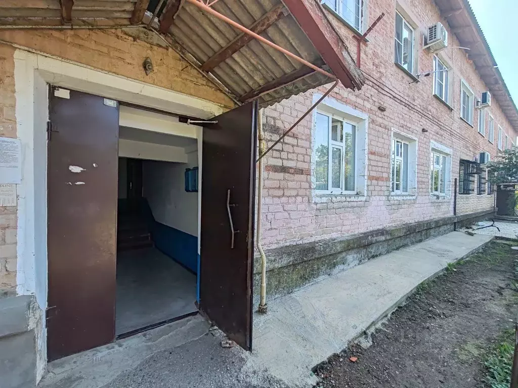 1-к кв. Краснодарский край, Абинский район, Ахтырское городское ... - Фото 1