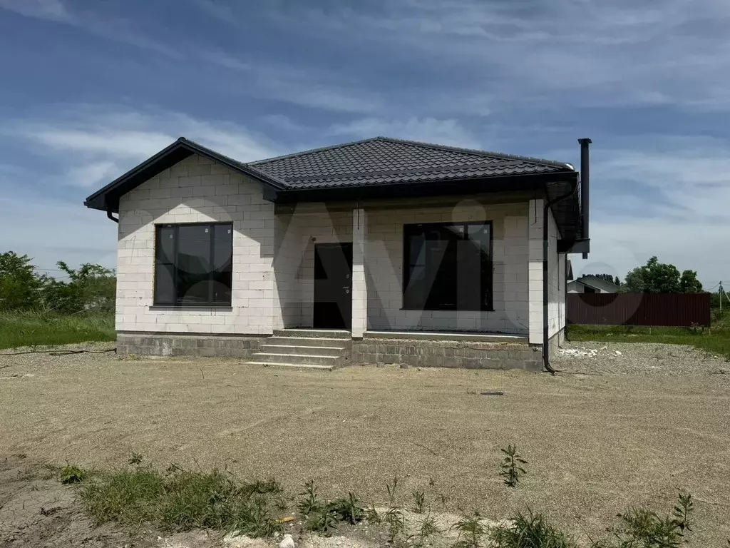 Дом 120 м на участке 7 сот. - Фото 0