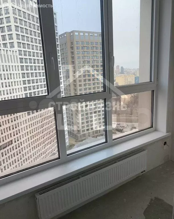 1-комнатная квартира: Екатеринбург, улица Мира, 47/7 (42.4 м) - Фото 1