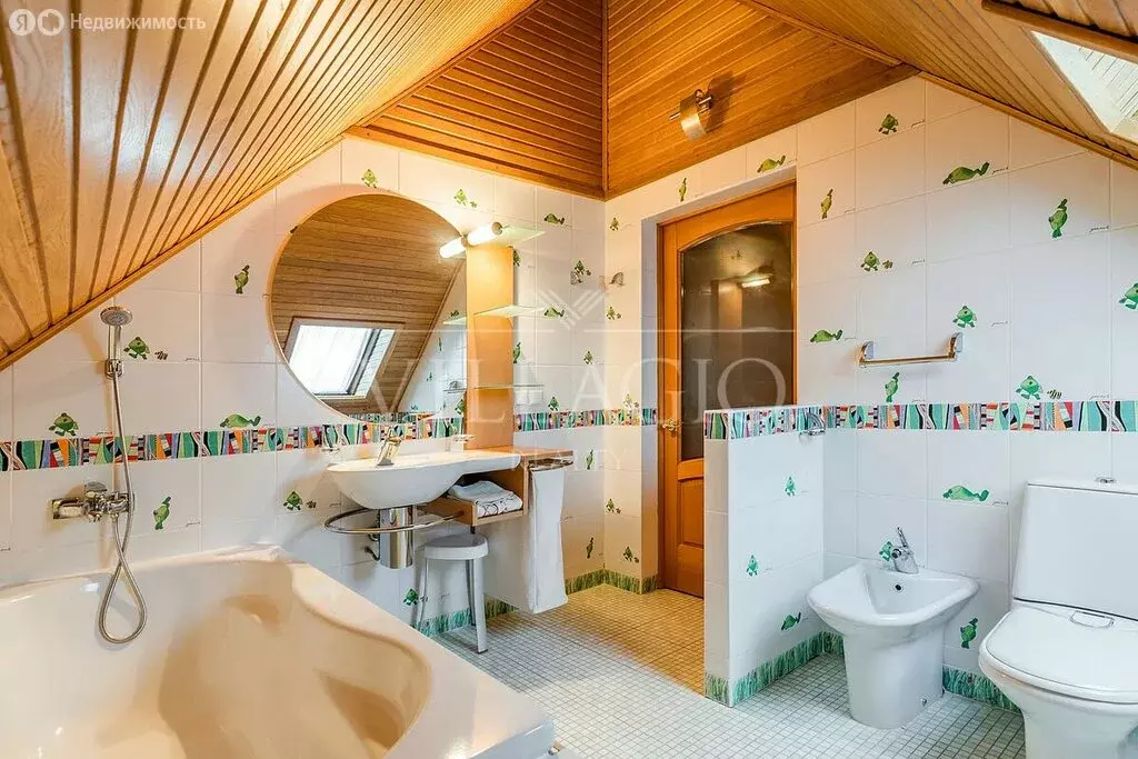 Дом в Дедовск, Рижская улица, 12 (380 м) - Фото 0