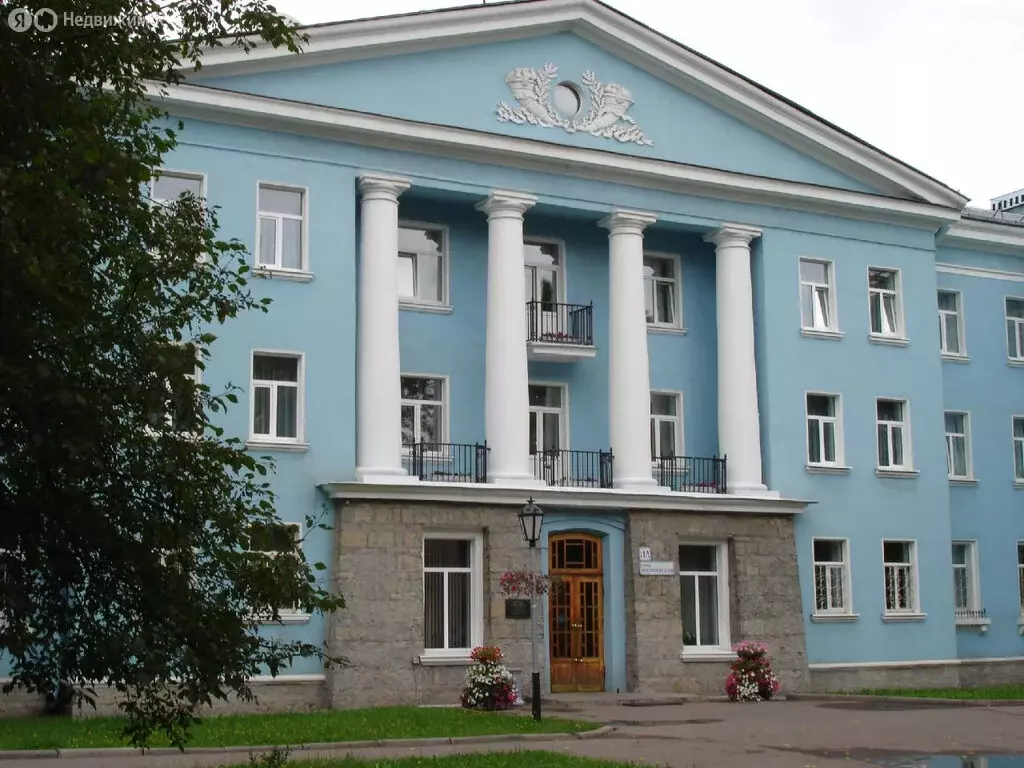 Помещение свободного назначения (2600 м) - Фото 1