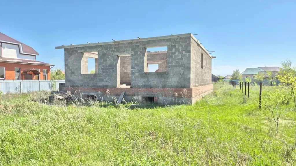 Дом 110 м на участке 15,7 сот. - Фото 0