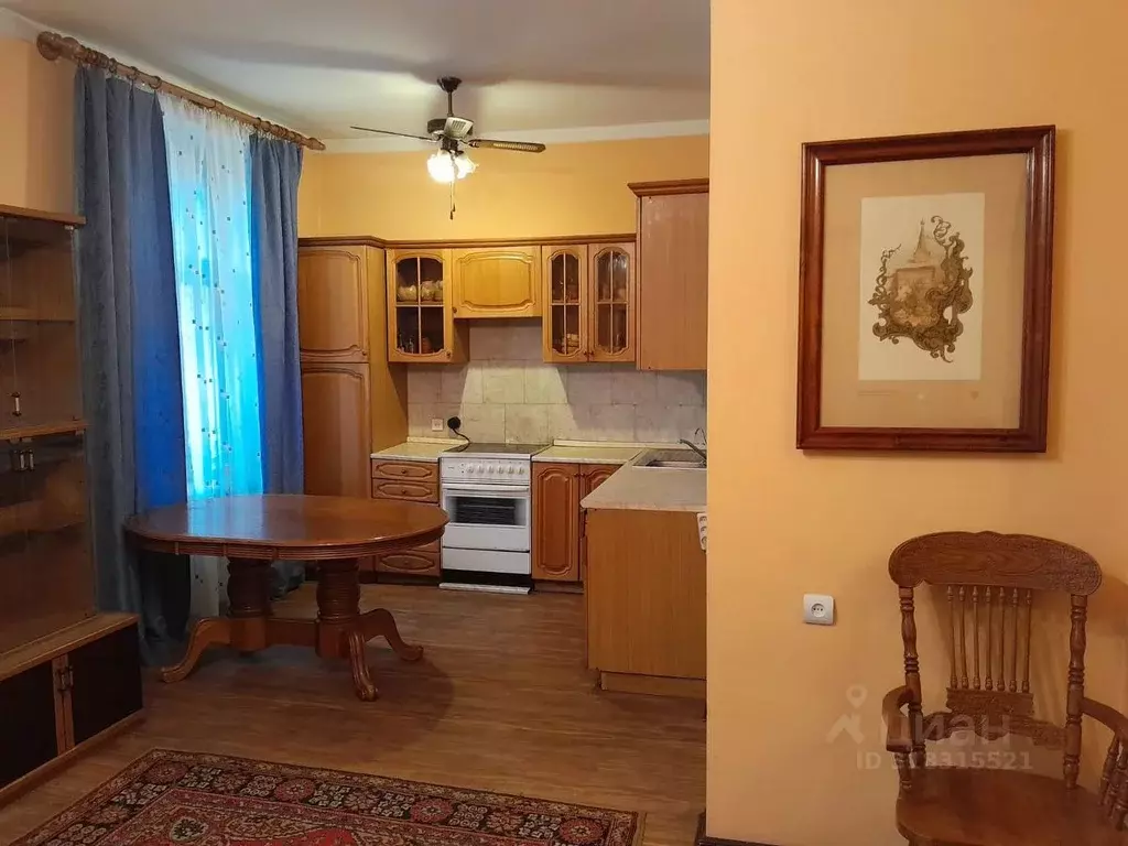 3-к кв. Новосибирская область, Новосибирск ул. Александра Невского, 8 ... - Фото 0