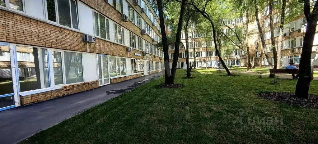 Помещение свободного назначения в Москва Старокалужское ш., 62 (107 м) - Фото 1