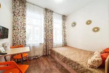 1-к кв. Санкт-Петербург 3-я Советская ул., 10 (11.0 м) - Фото 0
