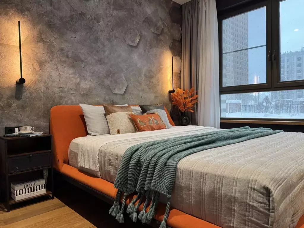 2-к кв. Москва Ильменский проезд, 14к3 (57.1 м) - Фото 1