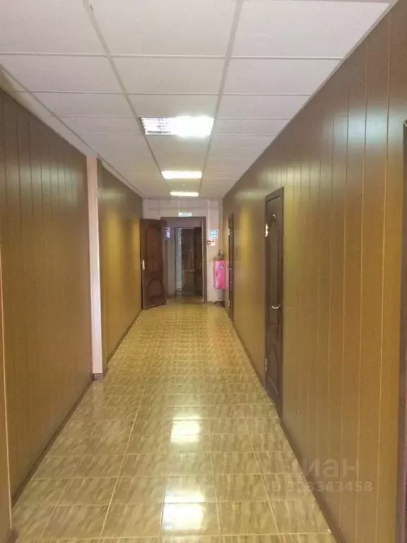 Помещение свободного назначения в Московская область, ... - Фото 2