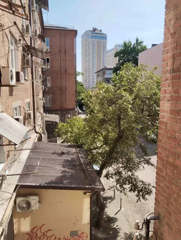 Комната Краснодарский край, Краснодар ул. Одесская, 46 - Фото 0