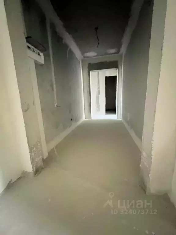 3-к кв. Челябинская область, Челябинск Университетская Набережная ул., ... - Фото 1