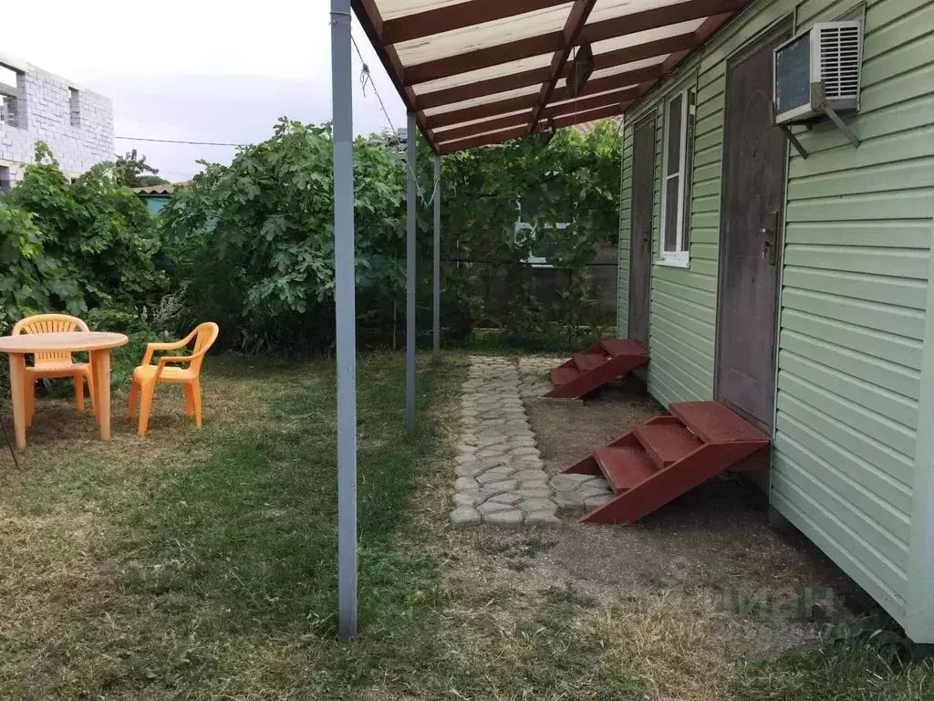 Комната Краснодарский край, Ейский район, Должанская ст-ца Октябрьская ... - Фото 2