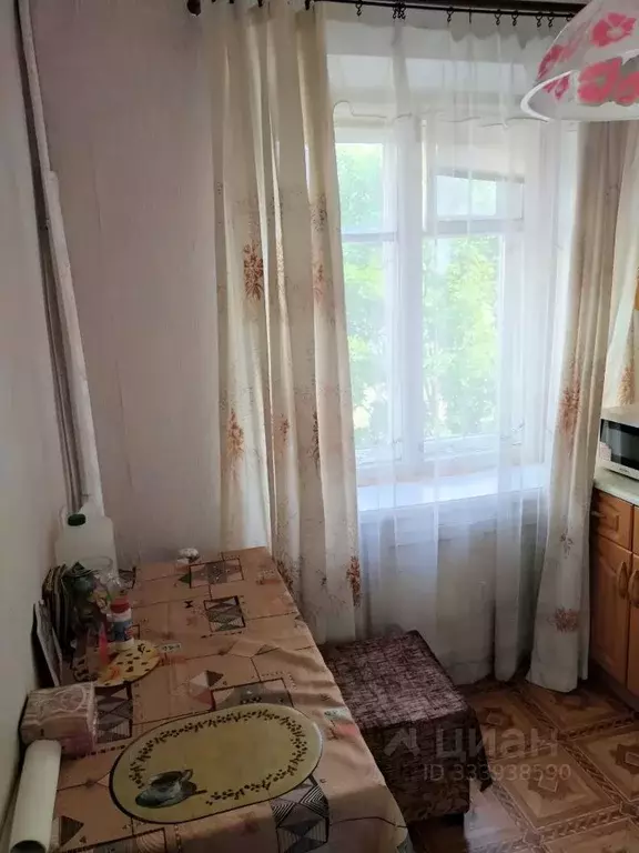 1-к кв. Московская область, Лыткарино Спортивная ул., 39/1 (33.0 м) - Фото 2