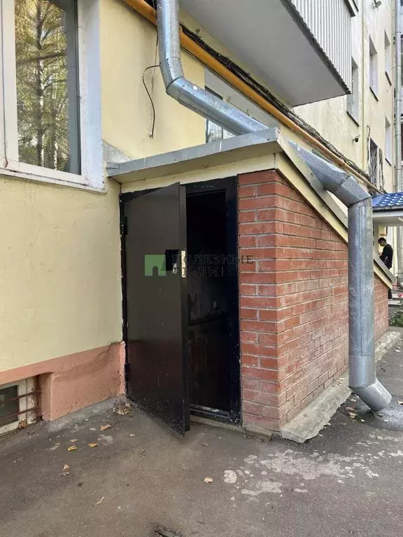 2-к кв. Марий Эл, Йошкар-Ола ул. Карла Маркса, 114 (45.0 м) - Фото 2