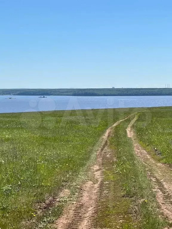 Участок 10 сот. (ИЖС) - Фото 1