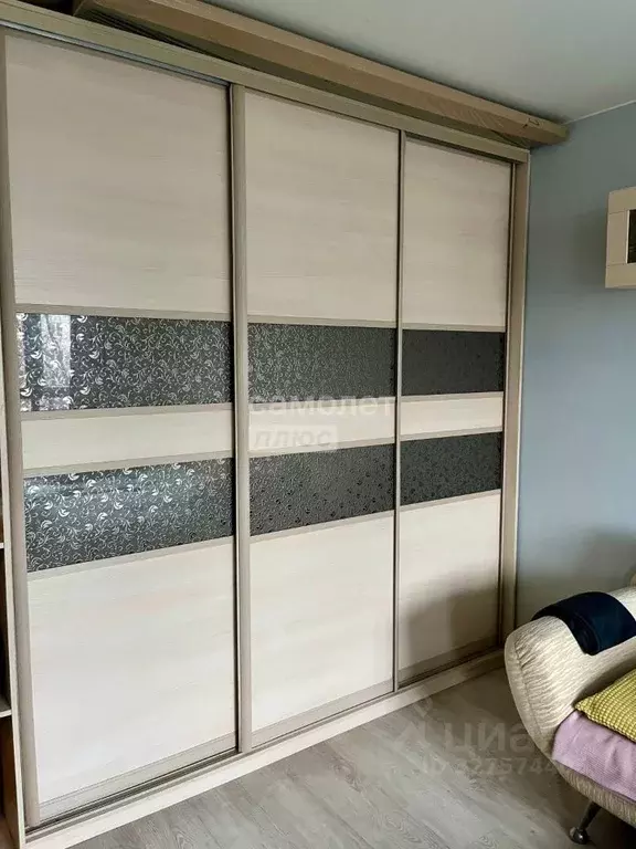 2-к кв. Москва Матвеевская ул., 10К5 (44.9 м) - Фото 2