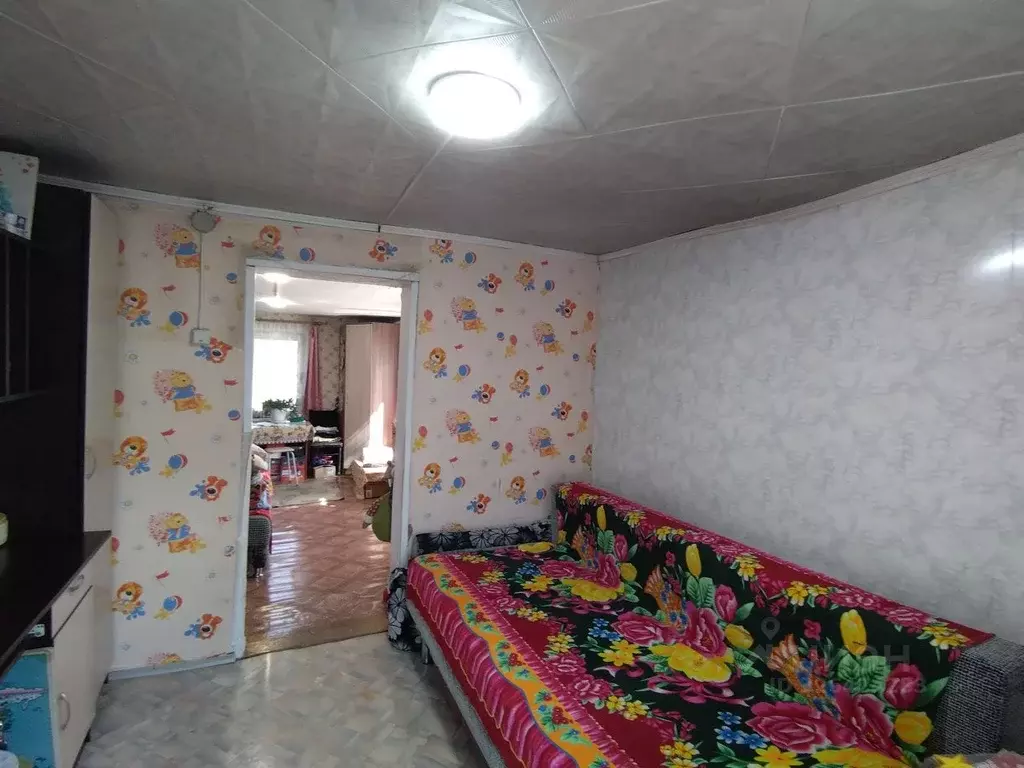 Дом в Кемеровская область, Кемерово ул. Сеченова (48 м) - Фото 2