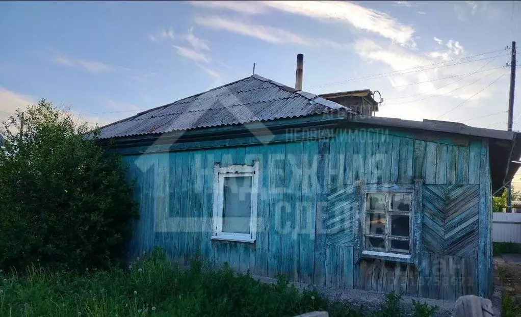 Дом в Алтайский край, Рубцовск Стадионный проезд (36 м) - Фото 2