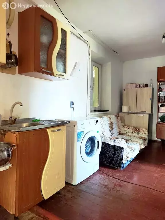 Дом в Литвиненково, Советская улица (79.6 м) - Фото 1